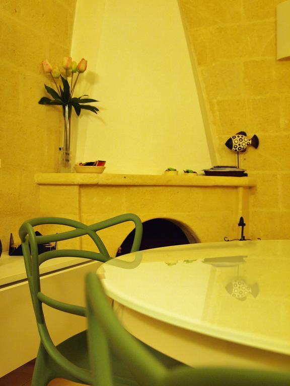 B&B Mar&Luna Leporano Esterno foto