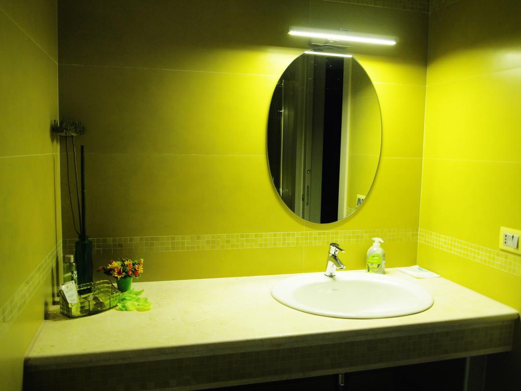 B&B Mar&Luna Leporano Esterno foto