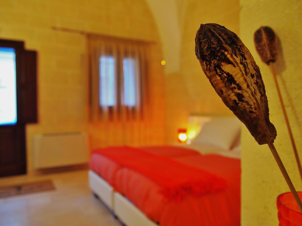B&B Mar&Luna Leporano Esterno foto
