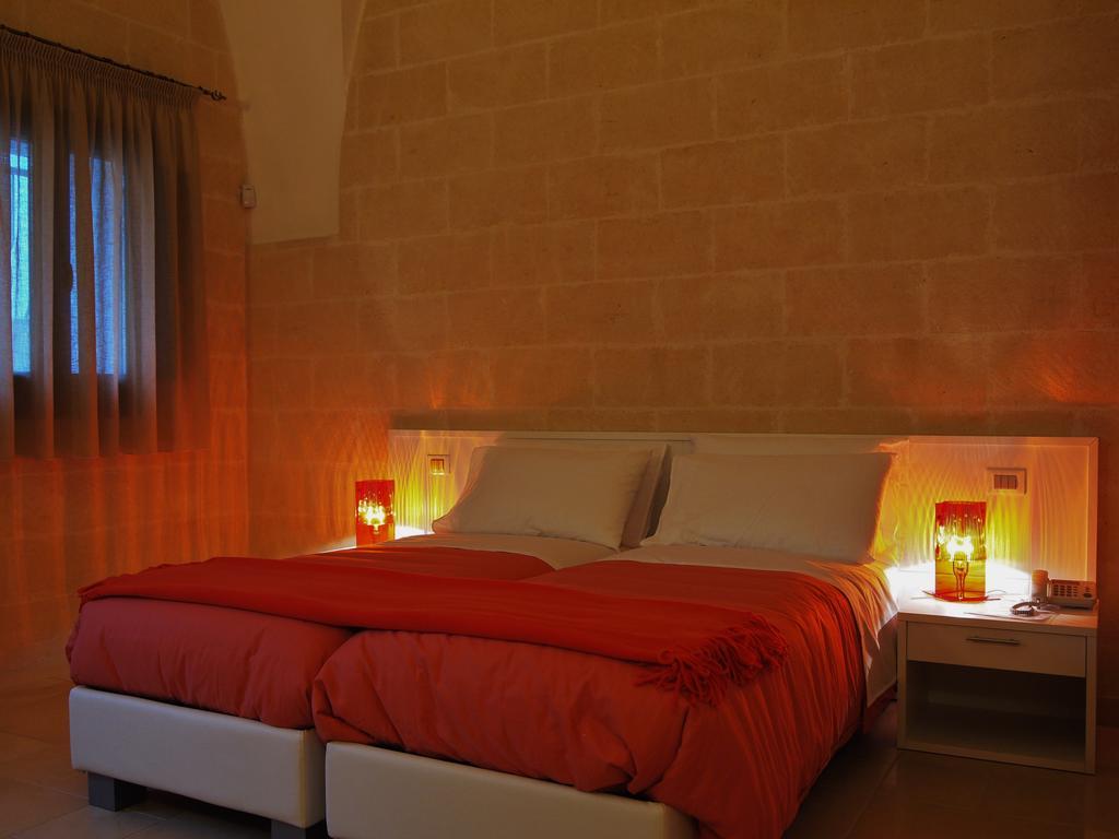 B&B Mar&Luna Leporano Esterno foto