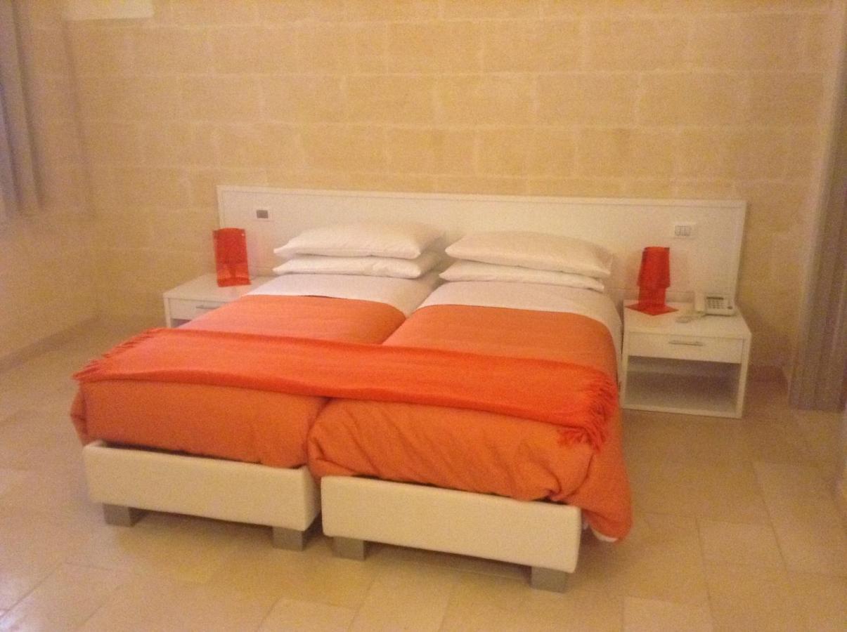 B&B Mar&Luna Leporano Camera foto